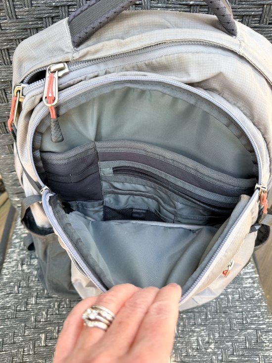 The North Face Backpack main image 4